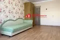 Appartement 1 chambre 32 m² Hrodna, Bélarus