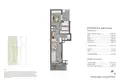 Mieszkanie 2 pokoi 62 m² Pilar de la Horadada, Hiszpania