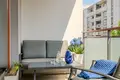 Wohnung 3 zimmer 75 m² Warschau, Polen