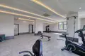 2 bedroom apartment 80 m² Mahmutlar, Turkey