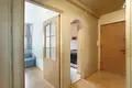 Mieszkanie 2 pokoi 46 m² Kraków, Polska