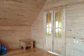 Maison 134 m² Viarkudski sielski Saviet, Bélarus