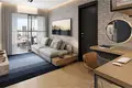 Estudio 1 habitación 25 m² Regiao Imediata de Sao Paulo, Brasil