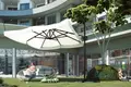 Wohnquartier New Alanya Property with Luxury Hotel Facilities