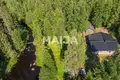 Dom wolnostojący 2 pokoi 49 m² Rovaniemi sub region, Finlandia