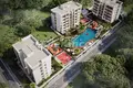 Doppelhaus 3 zimmer 115 m² Aksu, Türkei