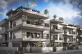 Квартира 2 спальни 78 м² Эрими, Кипр