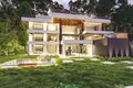 Residential quarter Madroñal Manresa