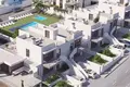 villa de 3 chambres 152 m² Entrenaranjos, Espagne
