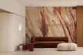 Appartement 4 chambres 184 m² Riga, Lettonie