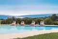 Wohnung in einem Neubau Meerblick-Wohnungen in einem Luxusprojekt in Fuengirola