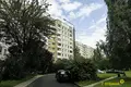 3 room apartment 63 m² Minsk, Belarus