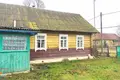 House 35 m² Znamienski sielski Saviet, Belarus