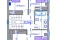 Maison 3 chambres 169 m² Dromolaxiá, Chypre