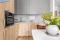 Mieszkanie 3 pokoi 53 m² Wilno, Litwa