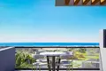 2 bedroom penthouse 186 m² Gazimagusa Belediyesi, Northern Cyprus