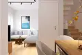 Quartier résidentiel South Skra 8 Doiranis - Kallithea