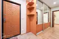 Квартира 2 комнаты 58 м² Минск, Беларусь