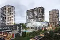 Квартира 2 комнаты 389 м² Картал, Турция