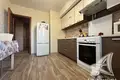 Apartamento 2 habitaciones 53 m² Muchaviecki sielski Saviet, Belarús