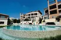 Appartement 3 chambres 163 m² Paphos, Chypre