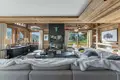 Chalet 5 bedrooms  in Megeve, France