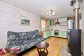 House 87 m² Papiarnianski sielski Saviet, Belarus