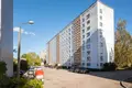 Mieszkanie 3 pokoi 63 m² Ryga, Łotwa