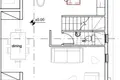 3-Schlafzimmer-Villa 180 m² Mesogi, Zypern