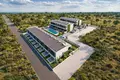 Studio apartment 35 m² Nea Triglia, Greece