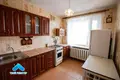 Wohnung 1 zimmer 35 m² Homel, Belarus