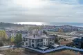 5 bedroom villa 340 m² Beylikduzu, Turkey