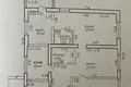 Appartement 92 m² Piatryski, Bélarus