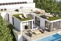 3 bedroom house 265 m² Benalmadena, Spain