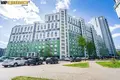 Mieszkanie 2 pokoi 64 m² Mińsk, Białoruś