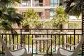 2 bedroom apartment 63 m² Rawai, Thailand