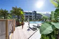 Apartamento 110 m² Girne District, Chipre del Norte