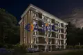 Wohnung 2 zimmer 59 m² Nessebar, Bulgarien