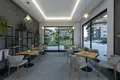 Wohnung 2 zimmer  Alanya, Türkei