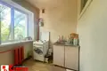 3 room apartment 56 m² Homyel, Belarus