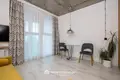 Mieszkanie 1 pokój 28 m² Mińsk, Białoruś