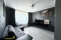 Квартира 1 комната 38 м² Молодечно, Беларусь