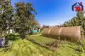 House 42 m² Dziahilna, Belarus