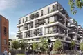 1 bedroom apartment 43 m² Paris, France