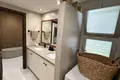 Квартира 1 спальня 62 м² Михас, Испания