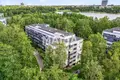 Appartement 3 chambres 98 m² Helsinki sub region, Finlande