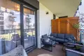 2 room apartment 38 m² Lodz, Poland