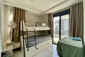 2 bedroom apartment 85 m² Mahmutlar, Turkey