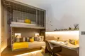 Villa 7 chambres 300 m² Basaksehir, Turquie