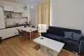 Apartamento 1 habitacion 39 m² Kolasin, Montenegro